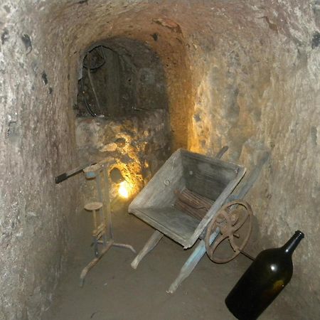 Agriturismo La Colombaia Capua Dış mekan fotoğraf