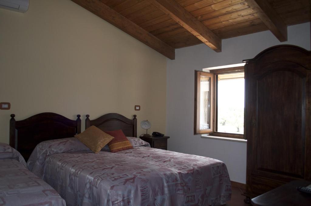 Agriturismo La Colombaia Capua Oda fotoğraf