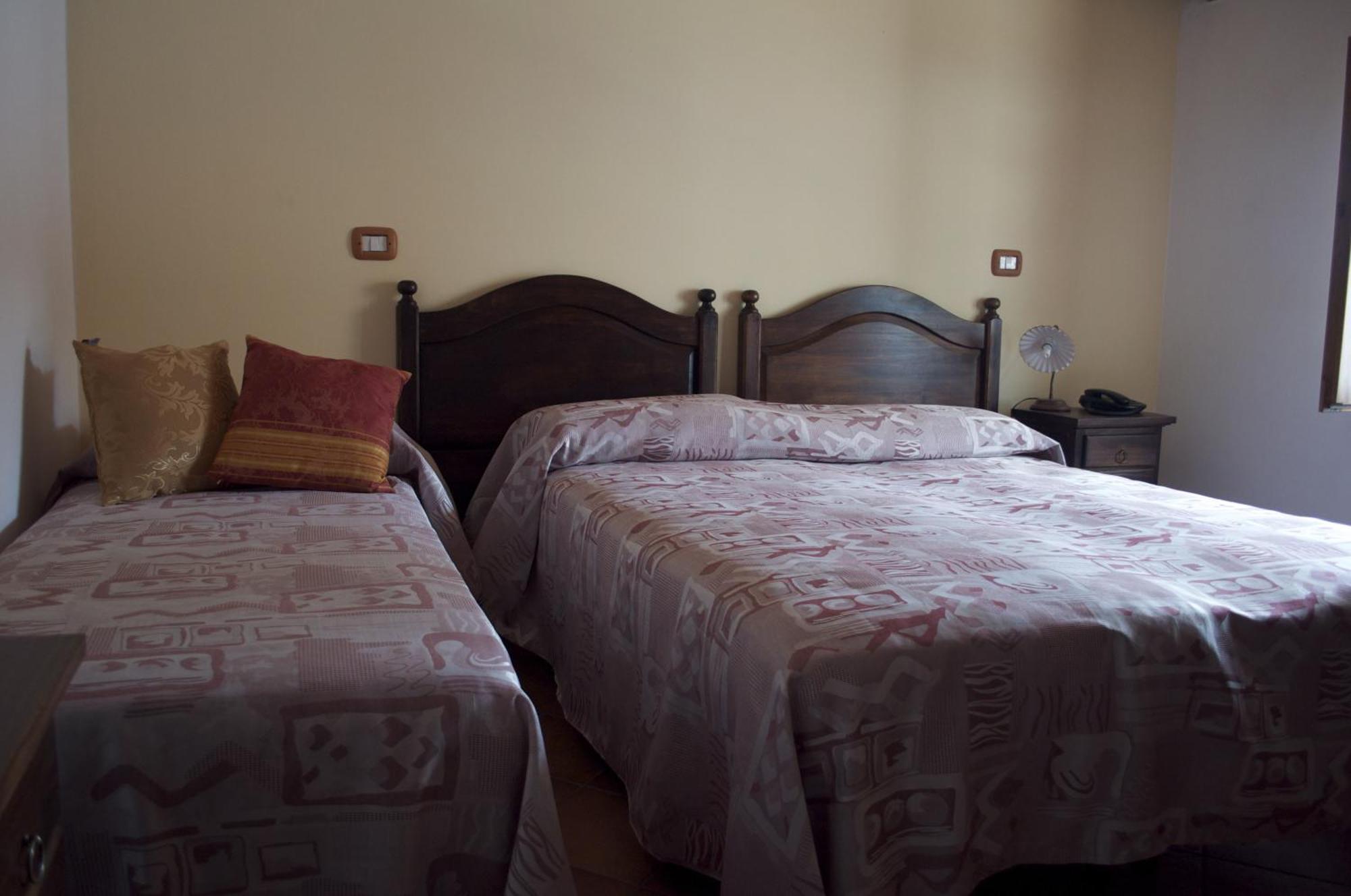 Agriturismo La Colombaia Capua Dış mekan fotoğraf
