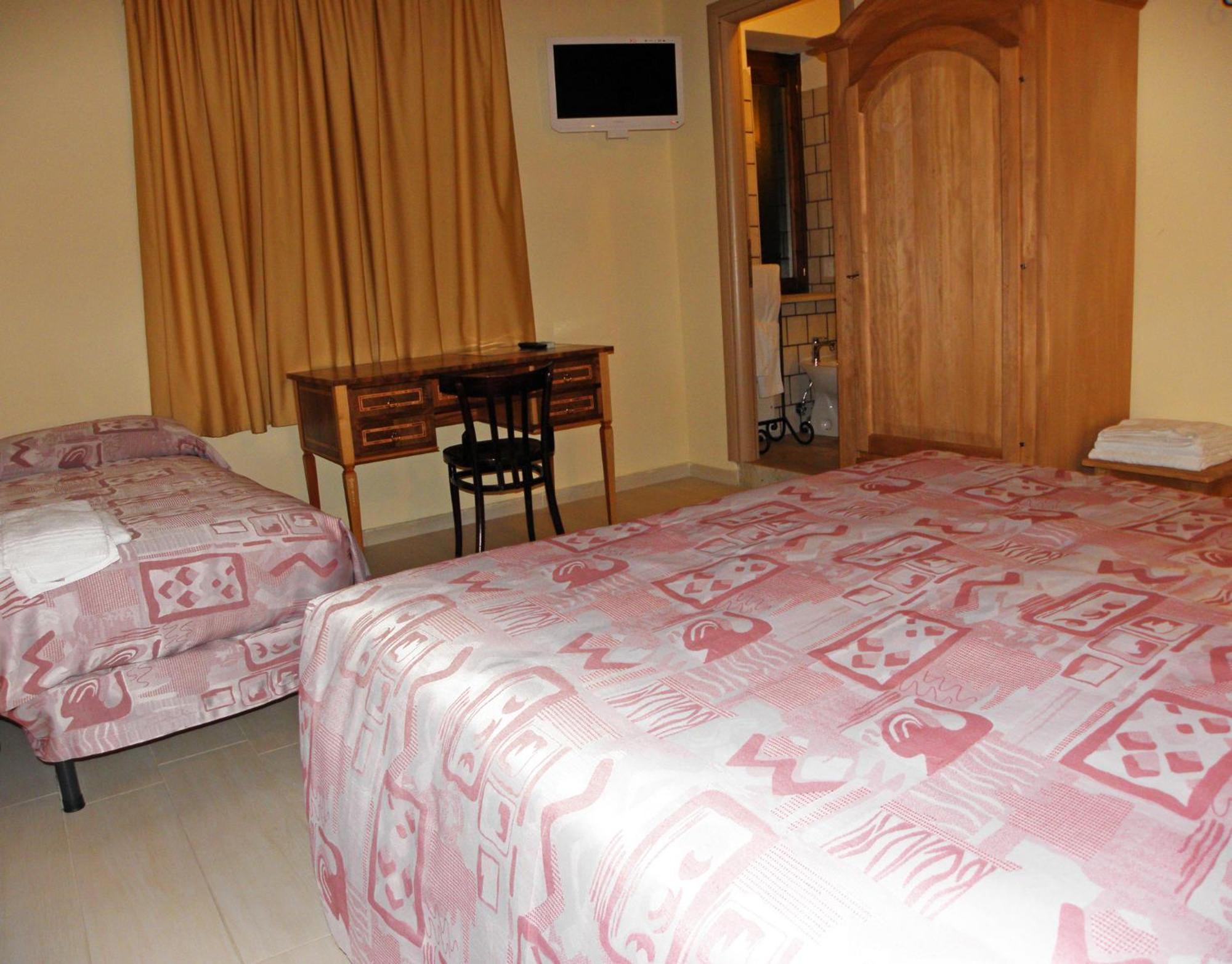 Agriturismo La Colombaia Capua Dış mekan fotoğraf