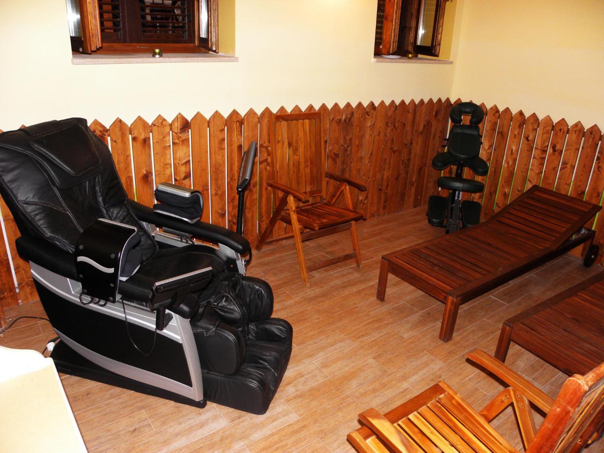 Agriturismo La Colombaia Capua Dış mekan fotoğraf