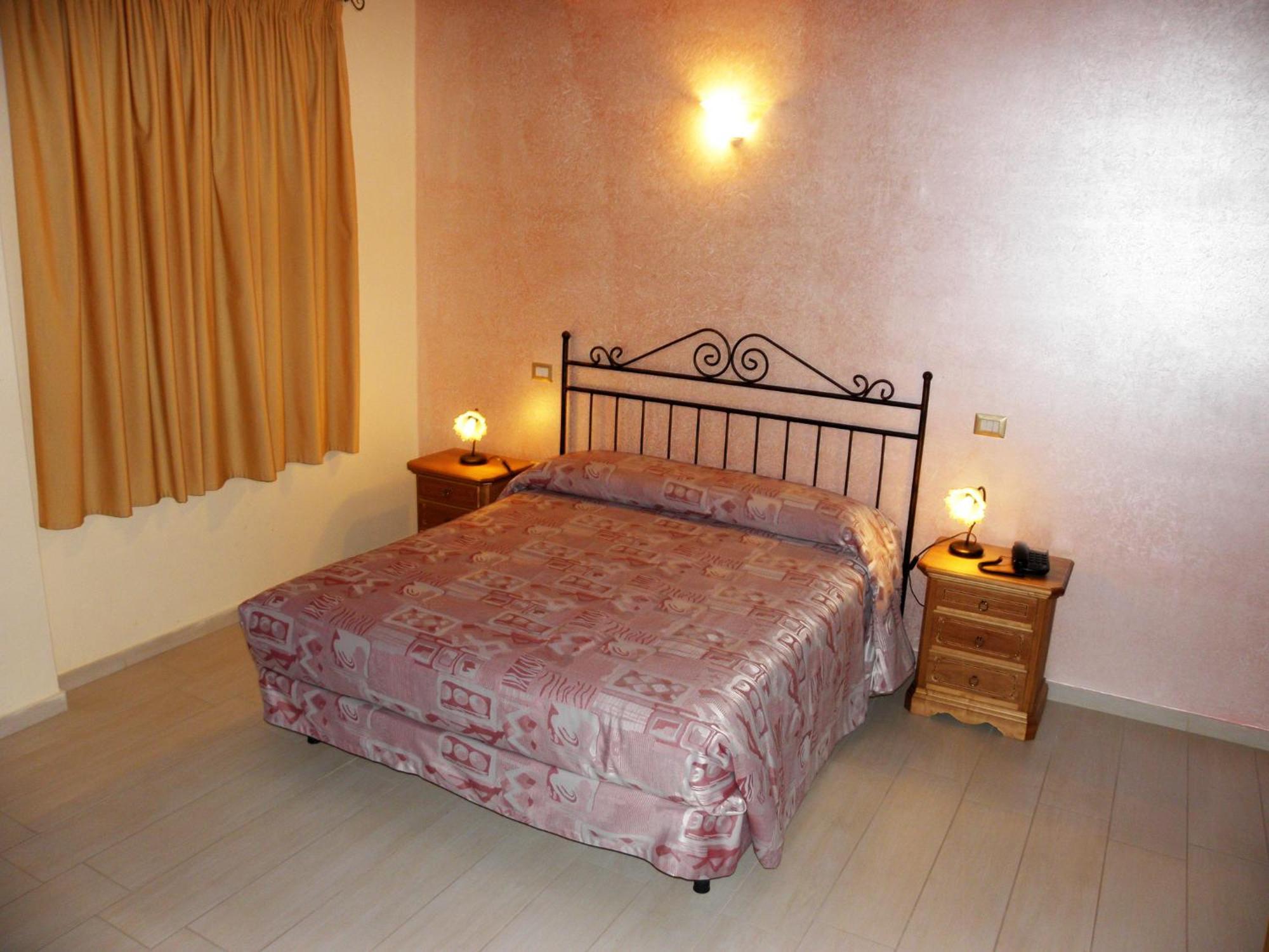 Agriturismo La Colombaia Capua Dış mekan fotoğraf