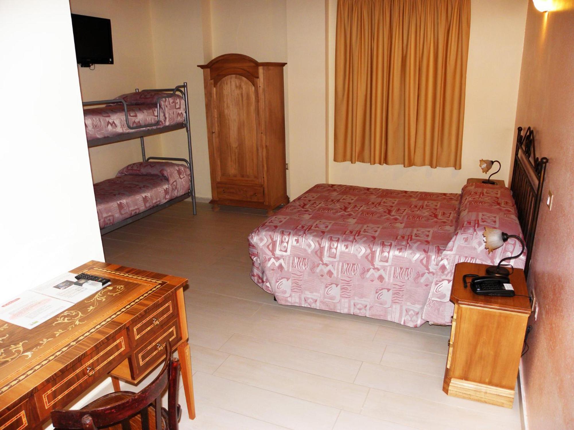 Agriturismo La Colombaia Capua Dış mekan fotoğraf