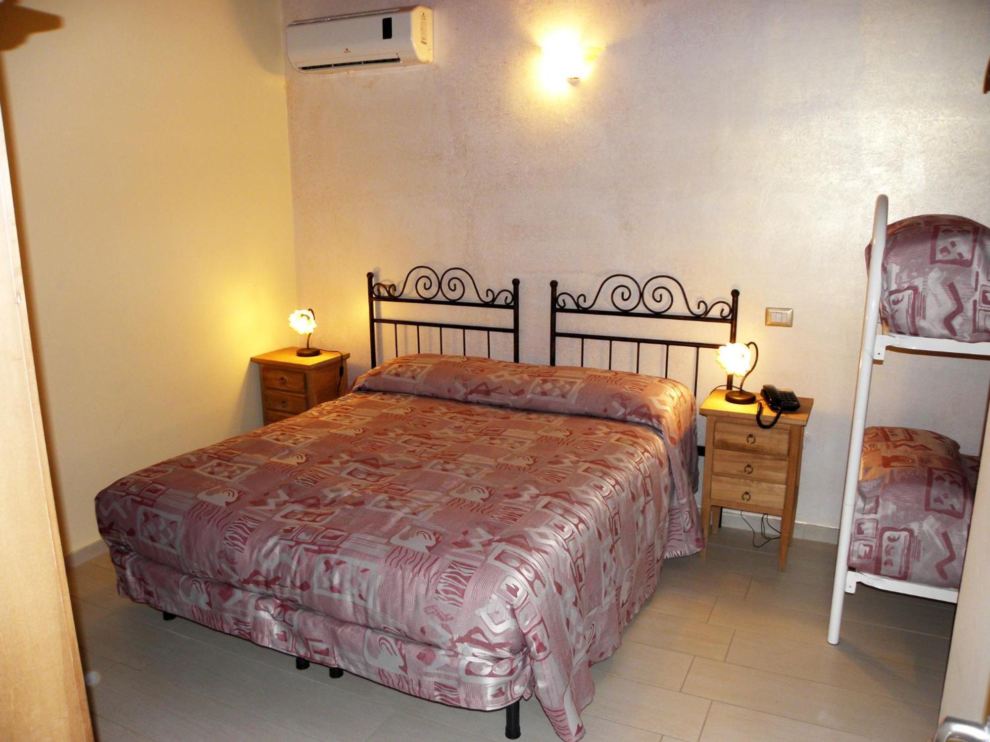 Agriturismo La Colombaia Capua Dış mekan fotoğraf