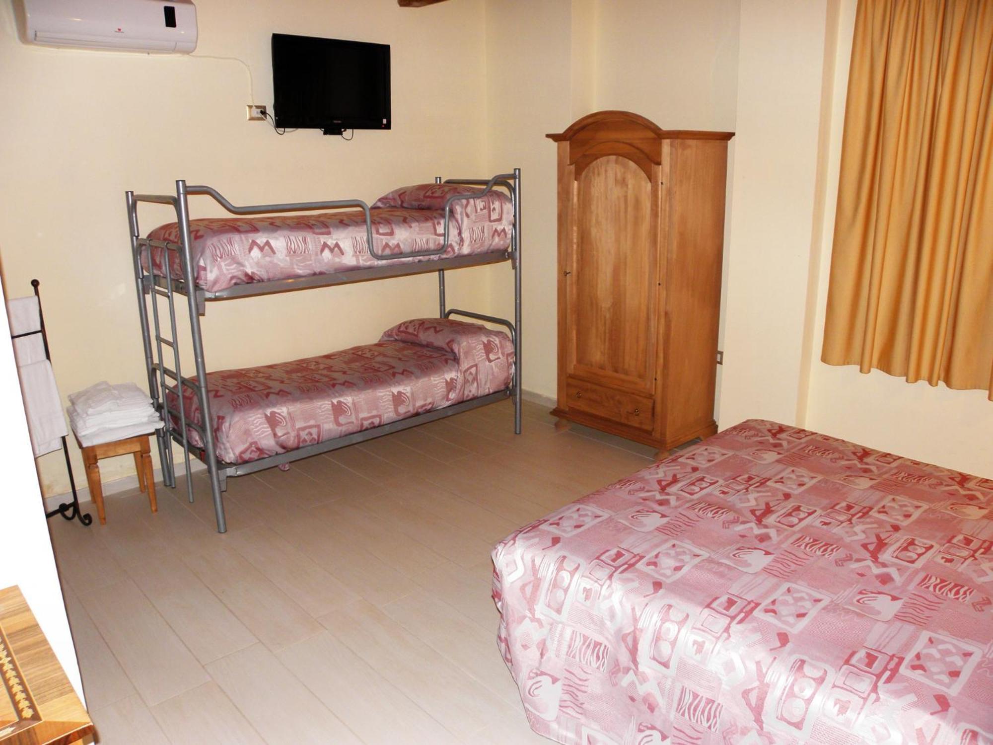 Agriturismo La Colombaia Capua Dış mekan fotoğraf