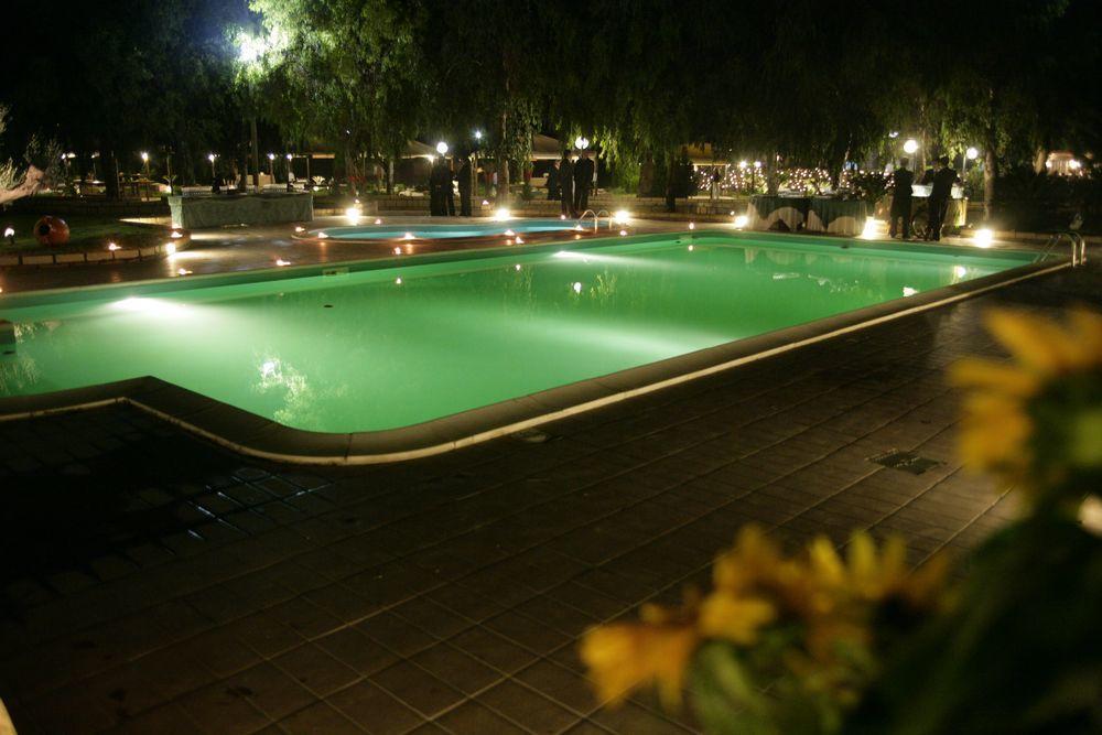 Agriturismo La Colombaia Capua Dış mekan fotoğraf