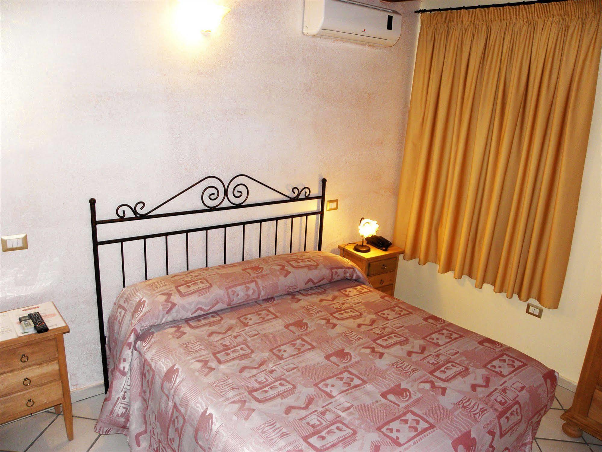 Agriturismo La Colombaia Capua Dış mekan fotoğraf