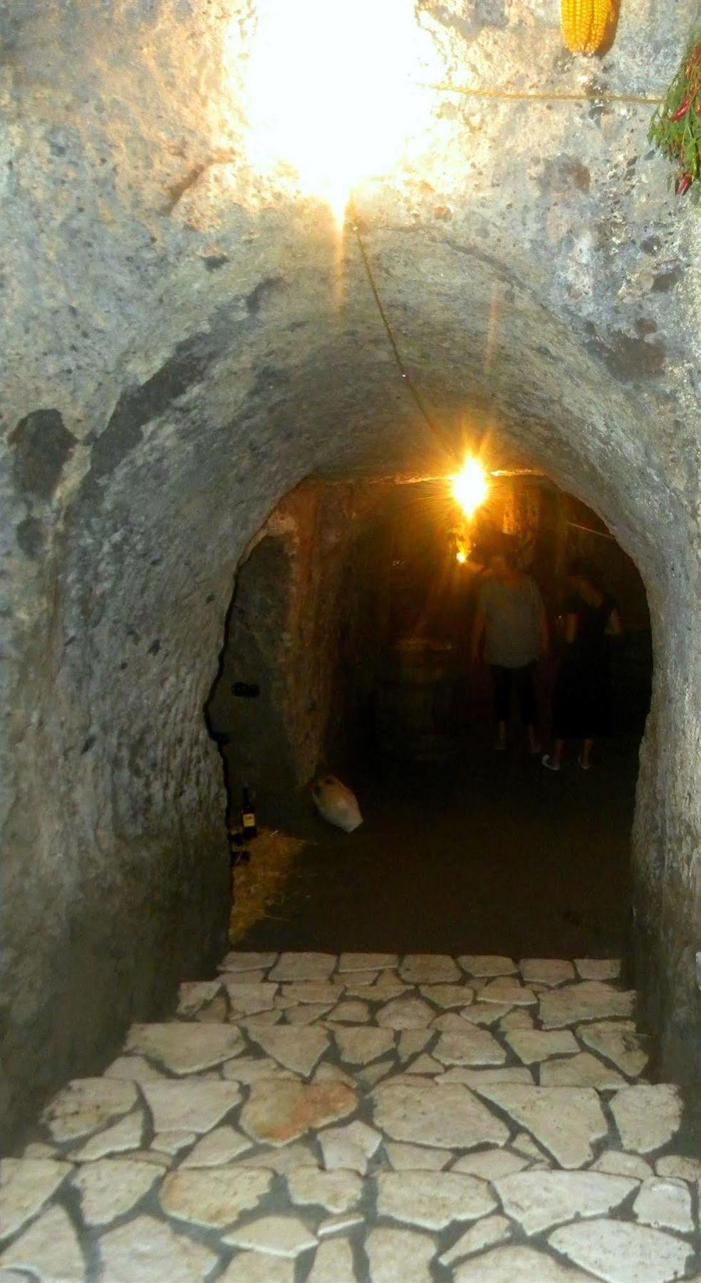 Agriturismo La Colombaia Capua Dış mekan fotoğraf